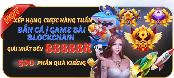 Ưu đãi sự kiện 8kbet